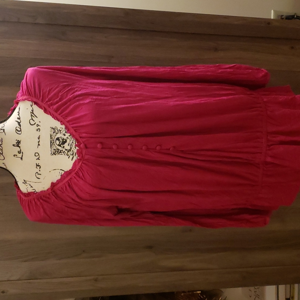 Old Navy Long Sleeve Shirt, NWOT